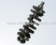 ISUZU 4ZD1 Crank shaft