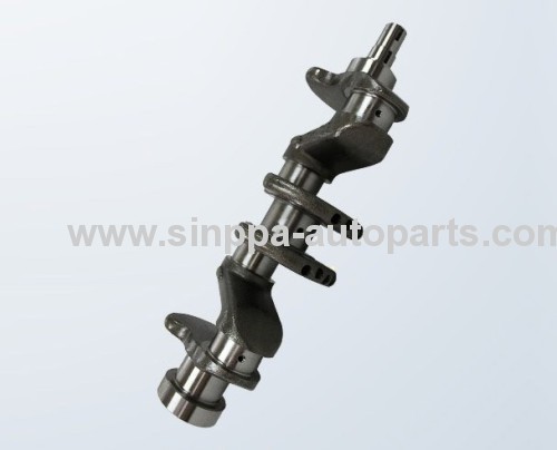 Toyota 5R crank shaft