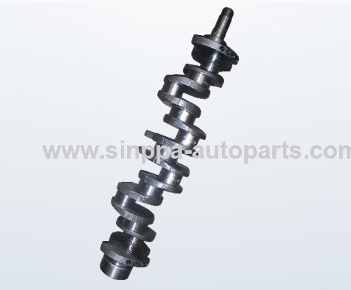 ISUZU 6BD1 Crank shaft