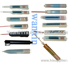 wanxin series high voltage casecade