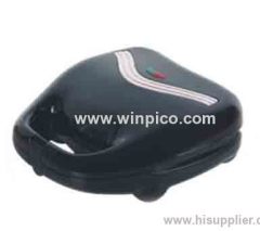 2 Slice 700W Electrical Non-stick Sandwich Maker