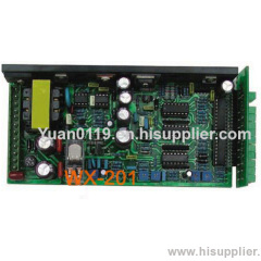 Hangzhou wanxin powder ciruit board