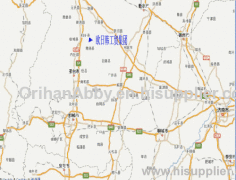 Hebei Orihan Auto Spare Parts Co.,Ltd.