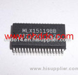 MLX15119BB Integrated Circuits ,Chip ic