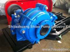 Shijiazhuang Shi'ao Pump Co.,ltd