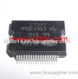 L9147 Integrated Circuits ,Chip ic