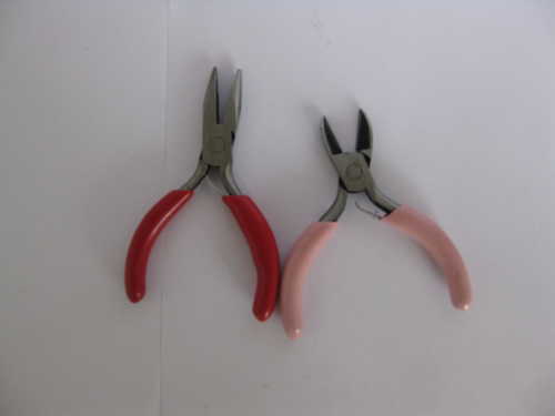 Side cutters/Mini diagonal pliers