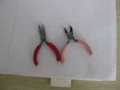 Side cutters/Mini diagonal pliers