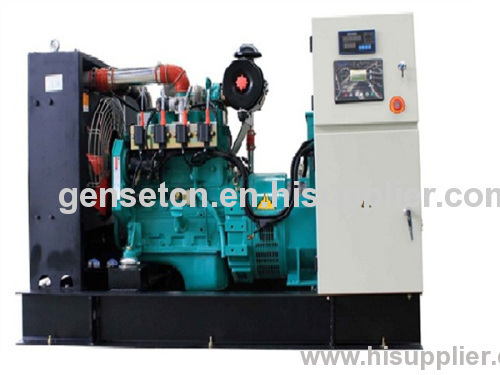 30kw CUMMINS Natural Gas Generator Set