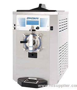 Milk Shake & Slush Machine