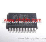 BTS5590GX Integrated Circuits ,Chip ic