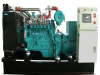 80kw CUMMINS Natural Gas Generator Set
