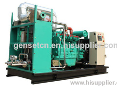 gas generator; gas generator Set;Natural Gas Generator ;cummins Natural Gas Generator; power generation;100kw
