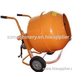 Concrete Mixer from china