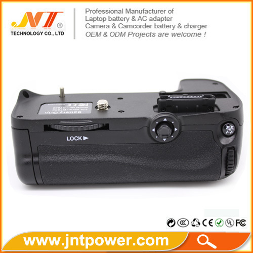 Battery Grip MB-D11 for Nikon D7000