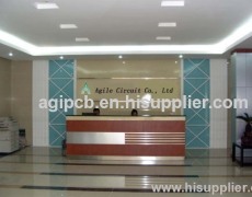 Agile Circuit Co., Ltd