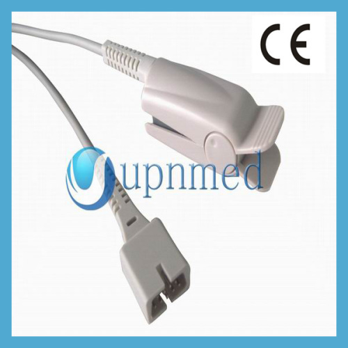 Datex Spo2 sensor(need Extension Cable),0.9m, DB9