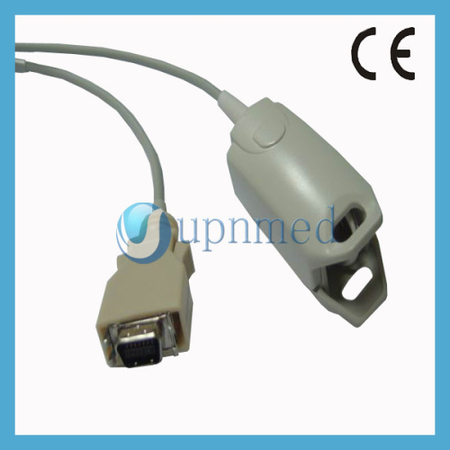 Masimo Adult finger clip Spo2 Sensor/Probe,14pin, 3m