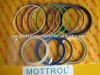 MOTTROL HYDRAULIC CYLINDER SEAL KITS (ONE SEAL KIT HAVE ROD SEALS ,DKB ,HBY, SPGW,SPGO,,BRT..)