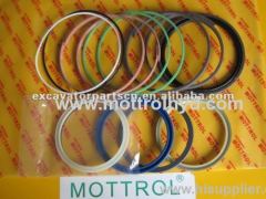 Hydraulic Cylinder Seal Kits