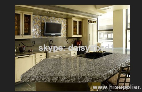 artifical quartz kitchen countertop
