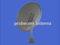 1.2M Ku band TVRO antenna