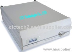 GPS Test Set Spirent GSS4100