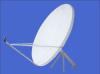 120cm Ku band antenna