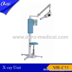 Moving Style Dental X-RAY UNIT