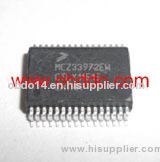 MCZ33972EW Integrated Circuits ,Chip ic