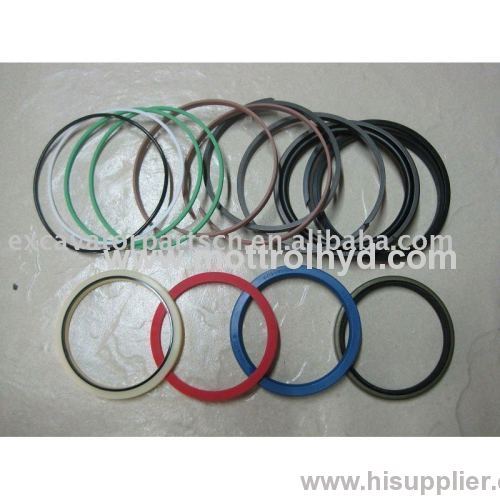 HALLITE / WYS / NOK HYDRAULIC SEAL KIT