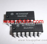 MC33060AP Integrated Circuits ,Chip ic