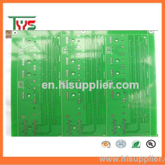 manufacturer 4 layer PCB