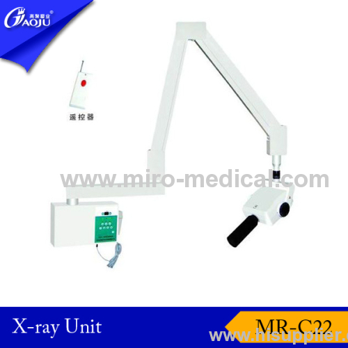 dental x-ray unit for sale