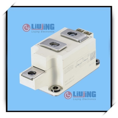 Semikron Thyristor Module SKKT 330/14E