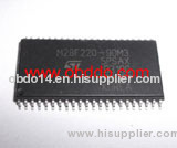 M28F220-90M3 Integrated Circuits ,Chip ic