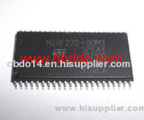 M28F220-90M3 Integrated Circuits ,Chip ic