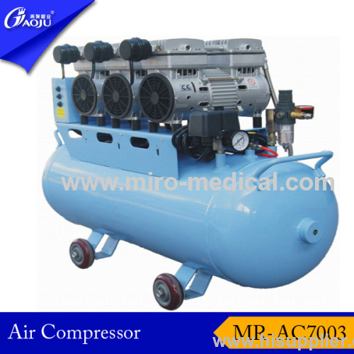 Oil Free Air Compressor