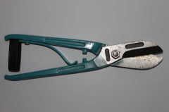 British Type Iron Scissors, shears