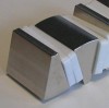 N52/N50 large Tile-shape Neodymium/NdFeB magnet