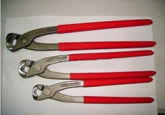 Tower Pincer Plier,rabbet pliers 9" 10'' 11''