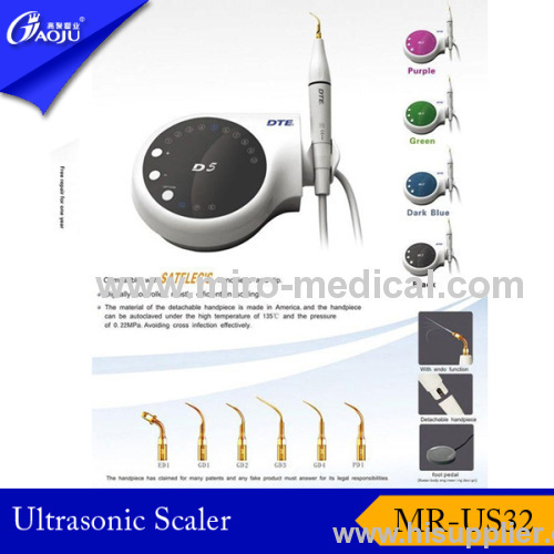 Ultrasonic Scaler