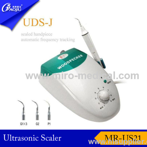 Ultrasonic Scalers