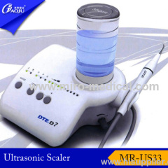 Dental Ultrasonic Scaler with handpiece