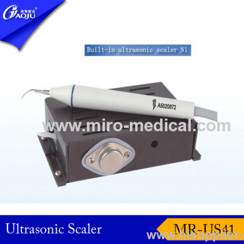 woodpecker ultrasonic piezo scaler