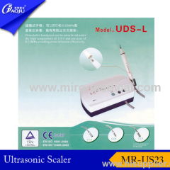 Woodpecker Ultrasonic Scaler