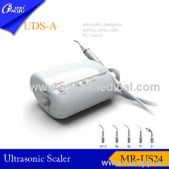 woodpecker ultrasonic piezo scaler dental ultrasonic piezo scaler