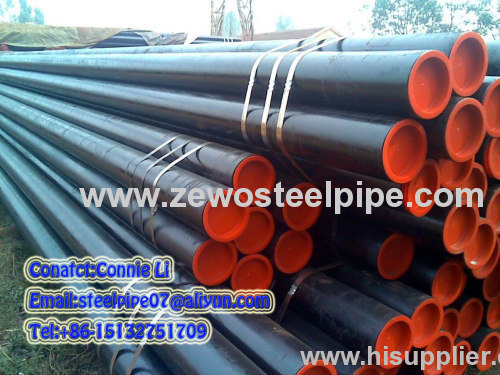 High Quality GB ASTM DIN JIS steel pipes