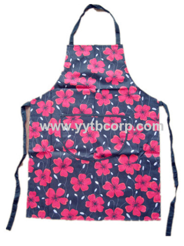 Gardening Apron, kitchen apron