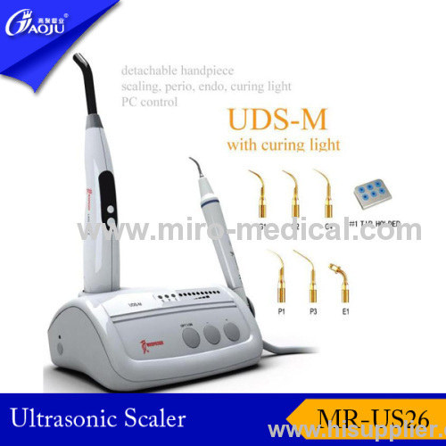 woodpecker ultrasonic piezo scaler and dental ultrasonic piezo scaler